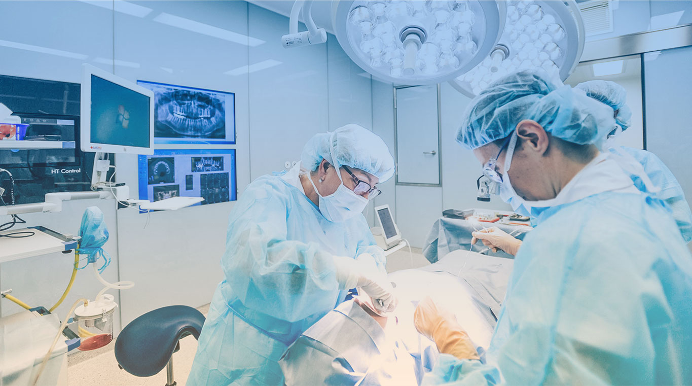 Klinika Implantologii i Ortodoncji w Szczecinie